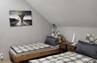 Ruhige Unterkunft - Dachterasse und Panoramablick - Foto 6