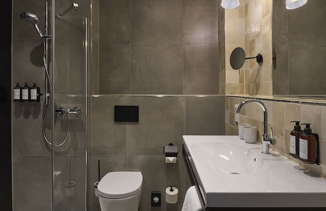 FREIgeist Homes - Serviced Apartments - Foto 40