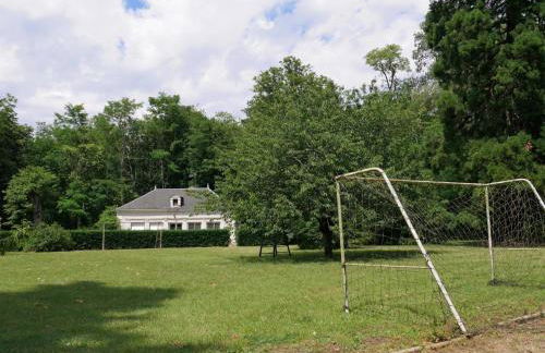 Maison de plain-pied avec parc arboré proche Zoo de Beauval - FR-1-491-335 - Foto 15