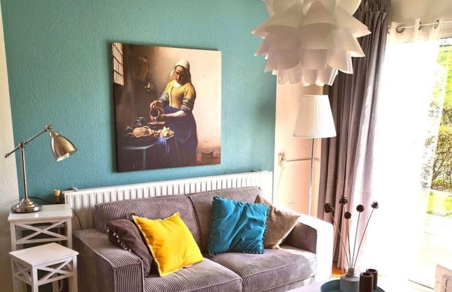 Holiday Home Deichblick 58 - Foto 1