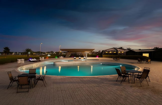 HDB RESORT & SPA - Foto 26