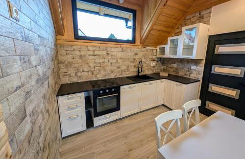 Fuzine Lake Apartments - Foto 43