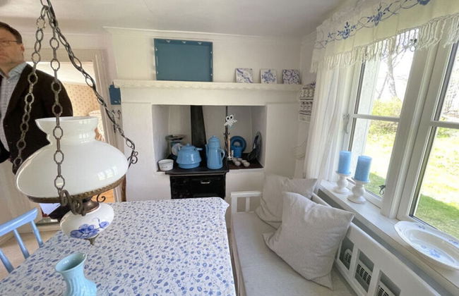 Holiday Home Hus Rusken - Foto 20