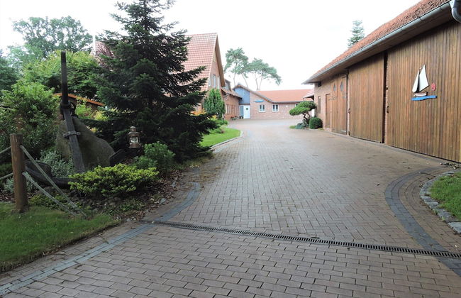 Apartment am Anker - Foto 35