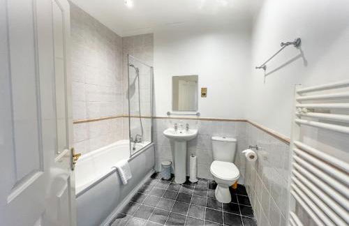 Redbourne Terrace Holiday Home - Foto 41