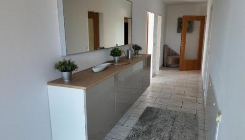 1-5 Pers. Beeindruckende Aussicht, modern+zentral Wuppertal - Foto 3