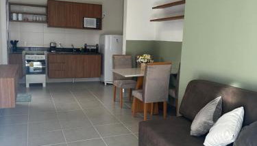 Apto 6 pessoas Residencial Terra Mater - Foto 2