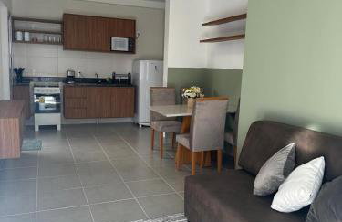 Apto 6 pessoas Residencial Terra Mater - Foto 2