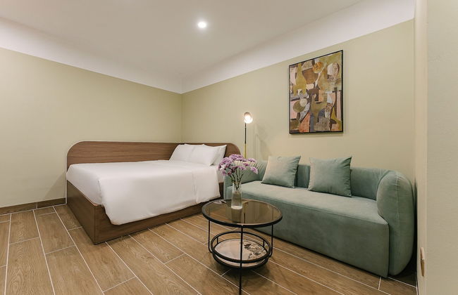 An Nguyen Lakeside Residence - Foto 14