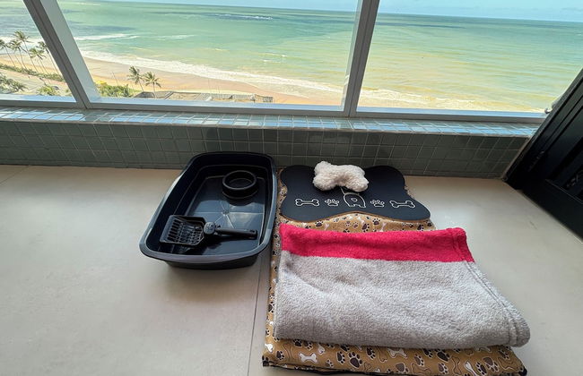 RN Studio Premium 913 - Vista Mar - Foto 16