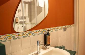 Palazzo delle Tre Lune Apartments - Foto 78