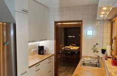 helle, große Ferienwohnung mit Marmorboden - Foto 30