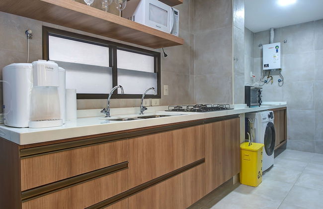 Completo Apart em Cumbuco por Carpediem - Photo 15