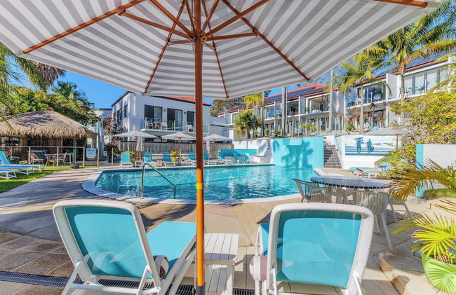 Terrigal Pacific Coastal Retreat - Foto 53