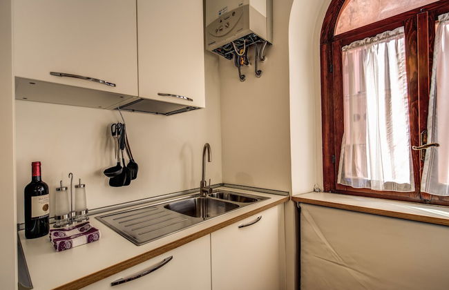 Giulia 2BDR - Foto 19