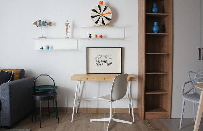 Apartamentos Calma Rentals - Foto 26