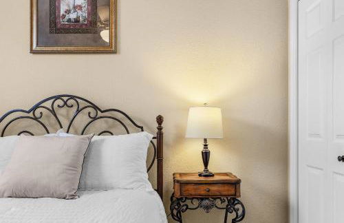 Heated Pool and Backs onto Freshwater Lake - Billie - Foto 37