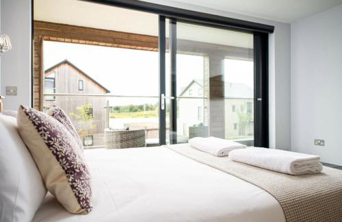 Howard Lodge BV27 Silverlake Dorset - Photo 17