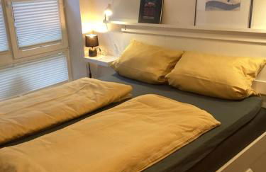 Ferienhäuschen am Heumarkt - Foto 7