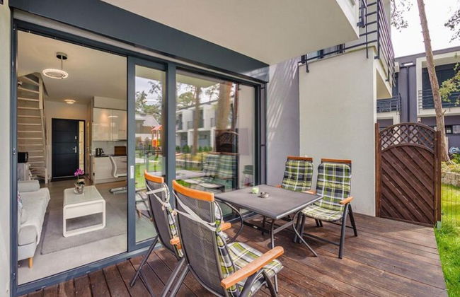 Pobierowo Holiday Home Near Baltic - Photo 19