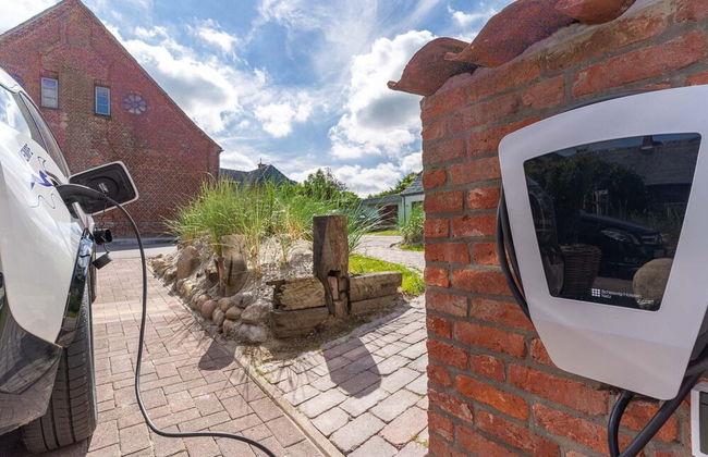 Holiday Home in Tating - Foto 43