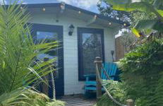 Stargazy Garden - Foto 2