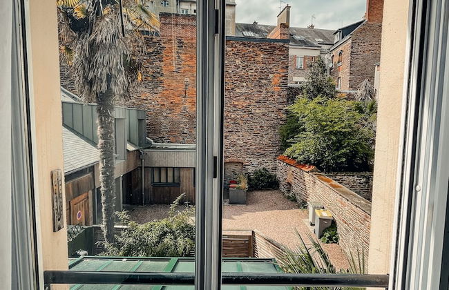 Garden Appart - Foto 67