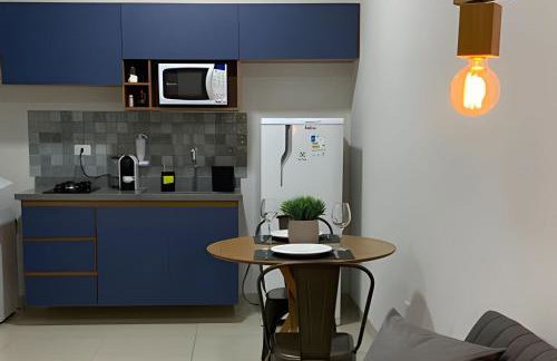 Studio Mica 01 I Ao Lado Shopping - Foto 10