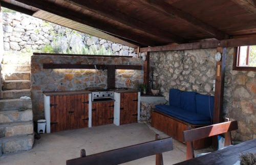 Seaside stone house - Foto 15