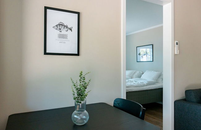 Perchlodge - Foto 77