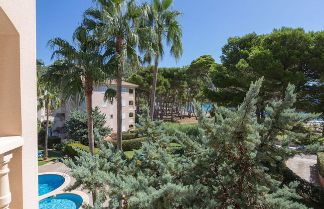 Oro Del Mar Iv Apartamento O2 - Foto 21