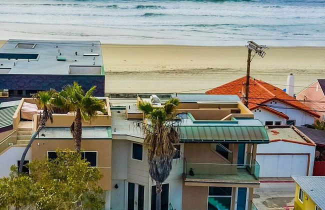 Ocean View Luxury 2 - Foto 43