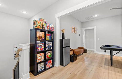 Serene waterfron retreat-Near golf Beach Barefoot - Foto 15