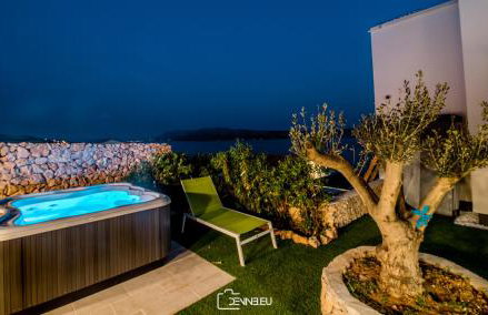 Luxury Apartments Madomi - Foto 37