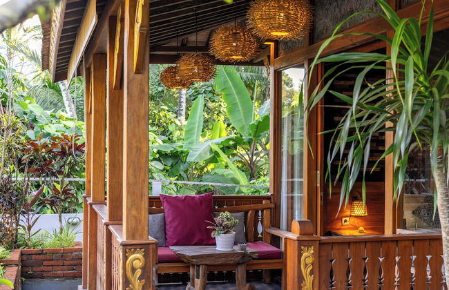 Parvati Retreat Villas - Photo 32