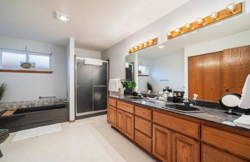 14 Person Adventure Oasis with Hotub - Foto 5