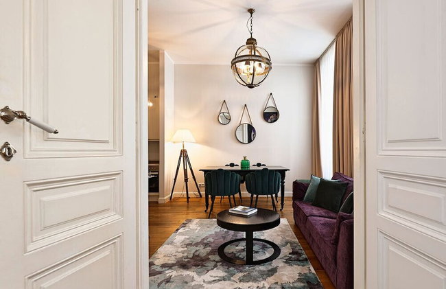 6 rooms - Photo 12