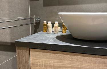 Appartement Haute gamme ski aux pieds, piscine, sauna. - Foto 13