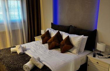 Villa Vaso with jacuzzi - Foto 1