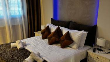 Villa Vaso with jacuzzi - Foto 1