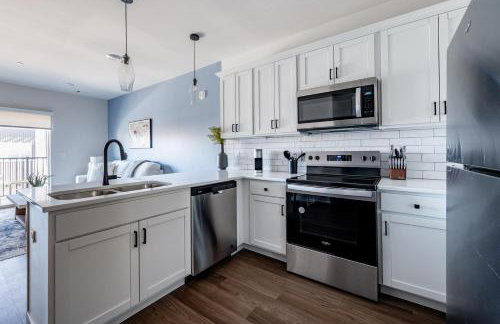 Landing Amazing 1BD Game Room Clubhouse - Foto 7