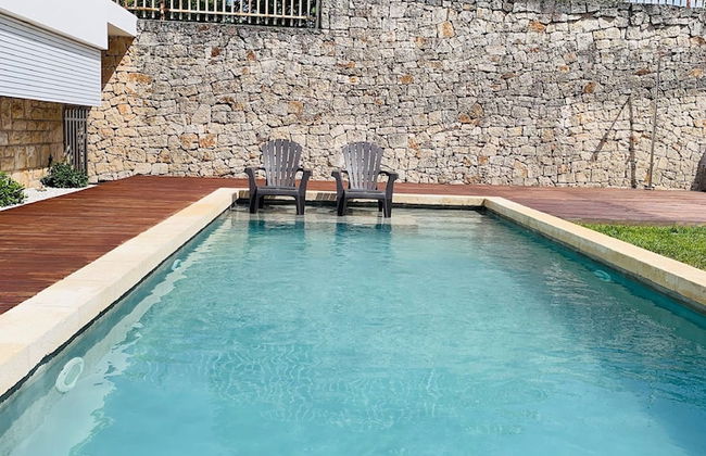 White Villa - Foto 20