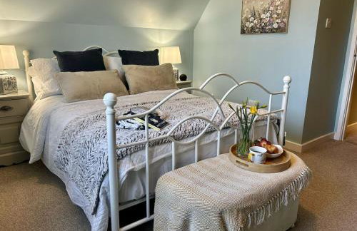 Moorsticks House - Sleeps 12 & 2 Hot Tubs Included - Foto 35