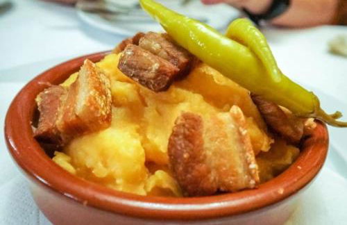 Casa rural La calleja de las hurdes TRCC00555 - Foto 76