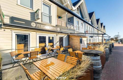 Ferienwohnung Bude 2 Dagebüll - Foto 27