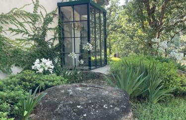 Casa Rural Finca De Musgo - Foto 4