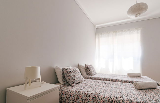 Maré Alta Alojamentos - Foto 10