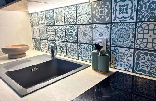 Refuge nature avec vue panoramique La Preste - Foto 13