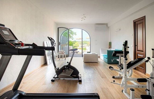 Belvilla by OYO Villa Charme - Photo 25