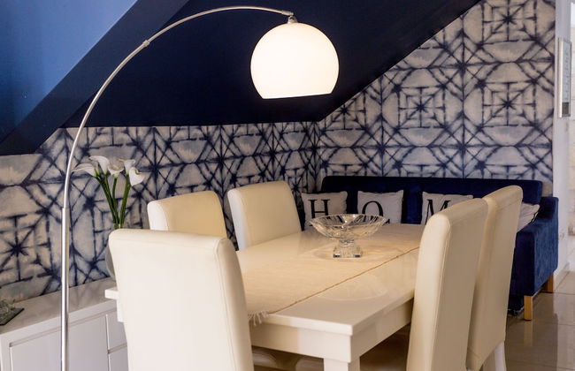 Amazing Apartment near Mahane Yehuda - Photo 10